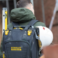 Mochila de acceso rápido Stanley Fatmax FMST1-80144