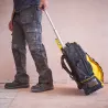 Mochila troley con ruedas Fat Max 1-79-215