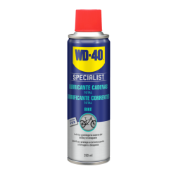 Lubricante WD-40 All Conditions 250ml