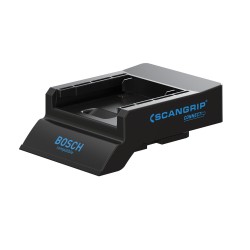 Conector Smart Scangrip para baterías