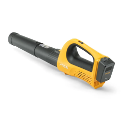 Soplador de batería Stiga BL 100e Kit
