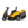 Tractor cortacésped Rider Combi 166 de Stiga