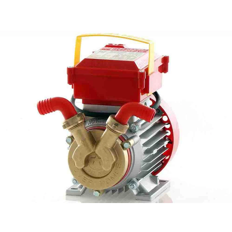 Electrobomba autoaspirante bidireccional M 20 CE