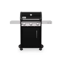 Barbacoa de Gas Weber Spirit E-315 GBS