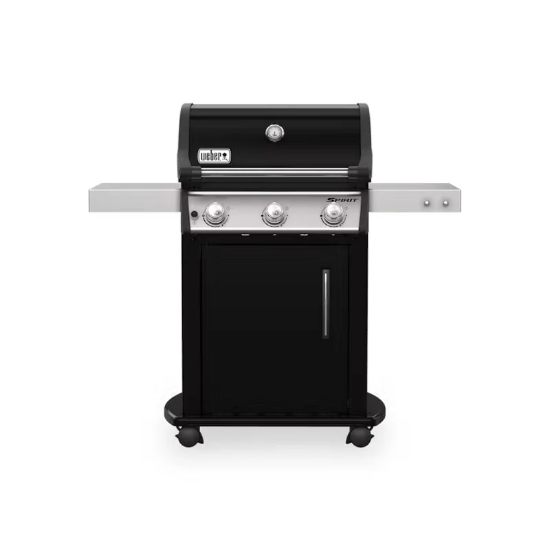 Tienda online Barbacoa de Gas Weber Spirit E-315 GBS en oferta