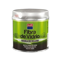 Masilla con fibra de vidrio Krafft