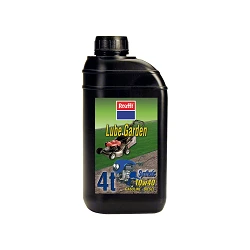 ACEITE PARA CADENA DE MOTOSIERRA SAE-30 5L - BSG Garden