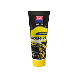 Aceite Super 2T Premium de Krafft