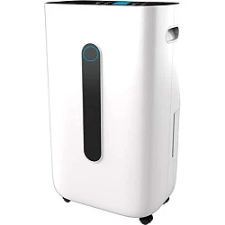 Deshumidificador Ruby DN 20 EY