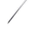 Mango de metal de 180 cm para cepillo lavacoches