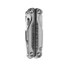Leatherman Charge Plus TTI 832528 con Funda Multiherramienta 19 Usos