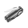 Leatherman Charge Plus TTI 832528 con Funda Multiherramienta 19 Usos