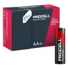 Caja de 10 pilas Intense Power AA de Procell
