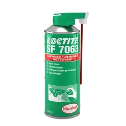 Limpiador de uso general en spray Loctite SF 7063