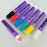 Rotulador de pintura solidificada Sakura Solid Marker