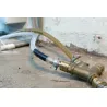 Cinta de silicona autosoldable Xtreme Conditions