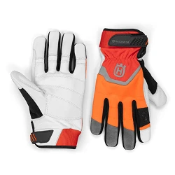 Guantes con protección anticorte Technical Husqvarna