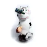 Escanciador de sidra eléctrico "Flora, la vaca escanciadora"