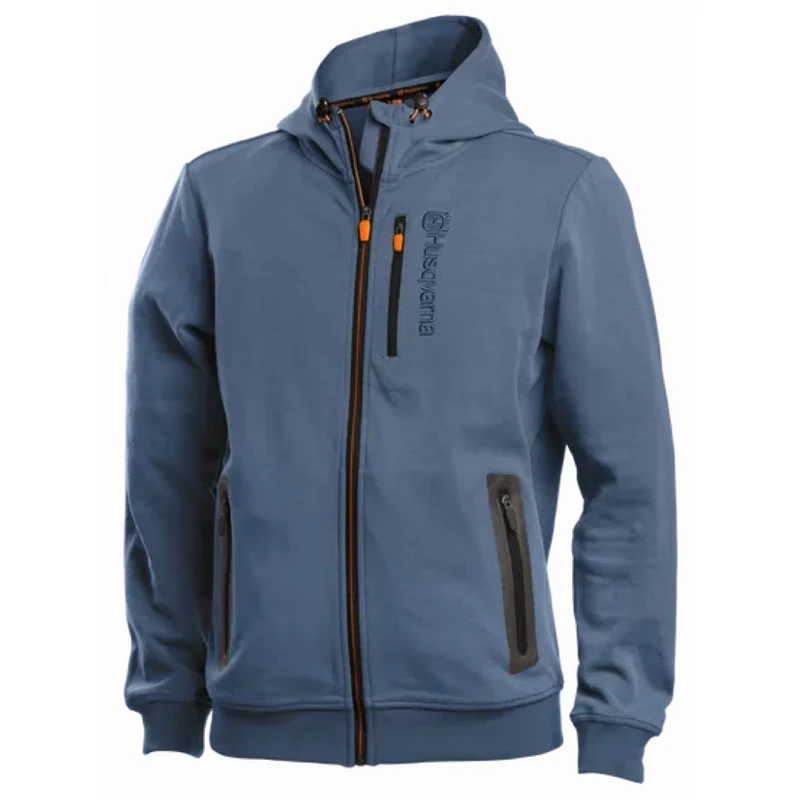 Sudadera con capucha Xplorer de Husqvarna