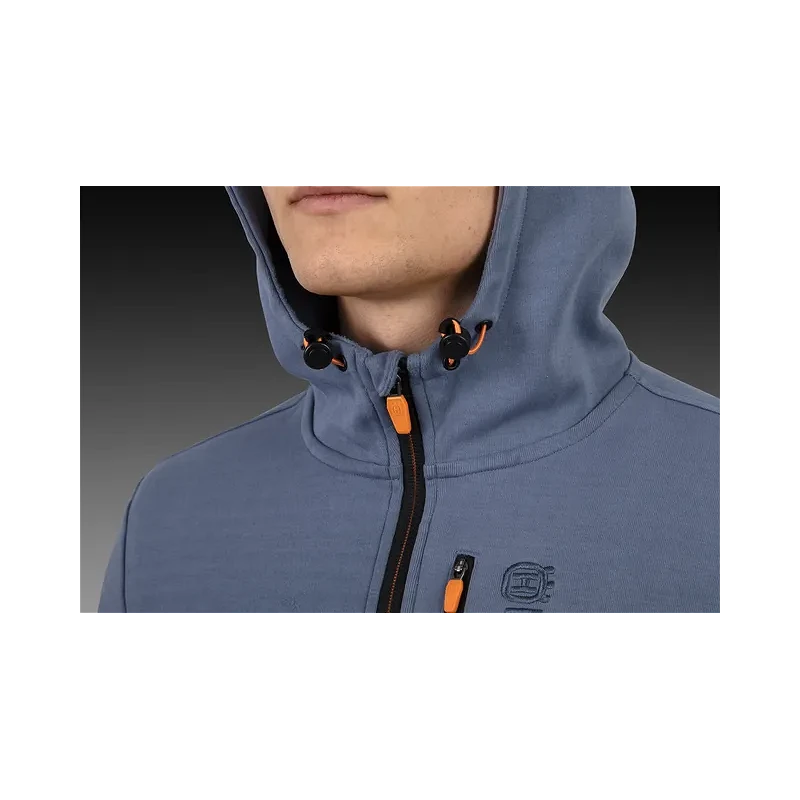 Sudadera con capucha Xplorer de Husqvarna