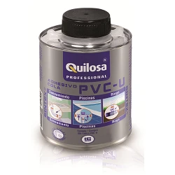 Adhesivo Sintex PVC-U de Quilosa