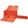 Caja de plástico para motosierras Husqvarna Powerbox