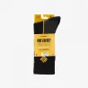 Calcetines Pro Energy de TOWORKFOR. Pack de 3 unidades.