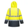Parka de Alta Visibilidad Bizflame Rain S779  de Portwest