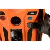 Booster Arrancador de baterías de 12V Bahco BBAGM12-1200