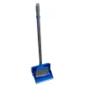 Set de escoba y recogedor plegable