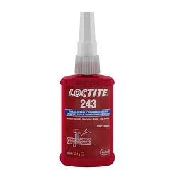 Loctite 243 Fijador de roscas