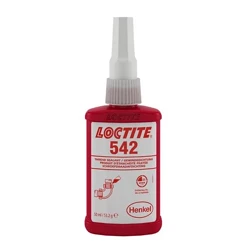 Loctite 542 Sellador de roscas