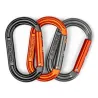 Pack de 3 mosquetones Husqvarna