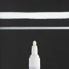 Marcador permanente Pen-touch Sakura