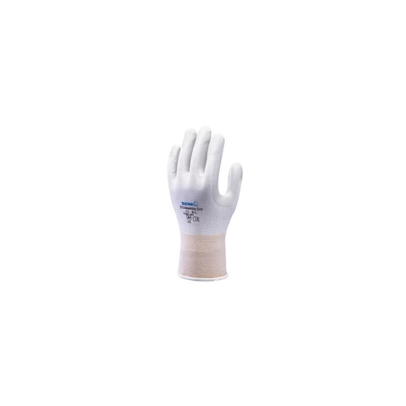 Guantes anticorte Tomas Bodero 413RF PU