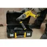 Martillo SDS-Plus Stanley Fatmax V20 con baterías