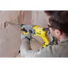 Martillo SDS-Plus Stanley Fatmax V20 con baterías