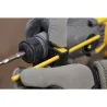 Martillo SDS-Plus Stanley Fatmax V20 con baterías