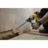 Martillo SDS-Plus Stanley Fatmax V20 con baterías