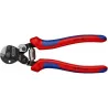 Cortacables para cable trenzado Knipex