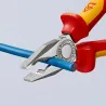 Alicate universal aislado Knipex
