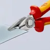 Alicate universal aislado Knipex