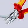 Alicate universal aislado Knipex