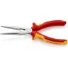 Alicate de montaje aislado Knipex