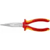 Alicate de montaje aislado Knipex