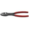 Alicate de agarre frontal Knipex Twingrip