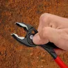 Alicate de agarre frontal Knipex Twingrip