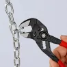 Tenaza llave Knipex