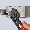 Tenaza llave Knipex