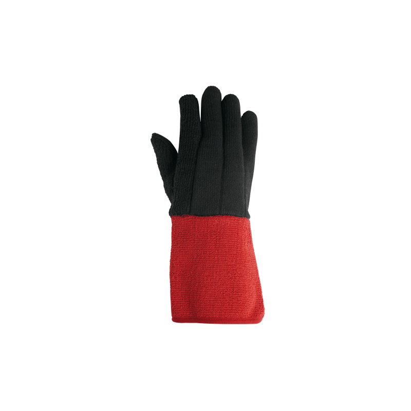 Guantes ignífugos especiales para barbacoa. Venta de guantes ignífugos